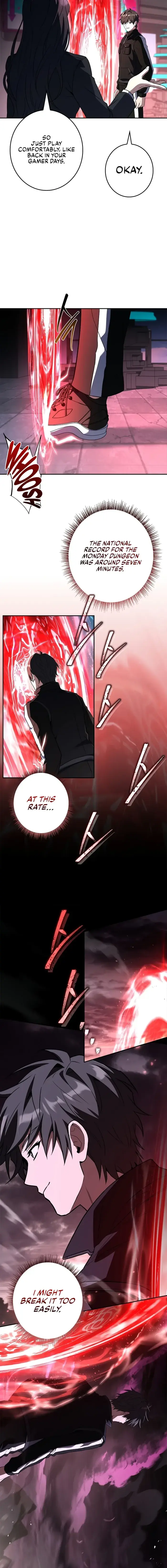 Only I Have an EX-Grade Summon Chapter 16 image 17_optimized